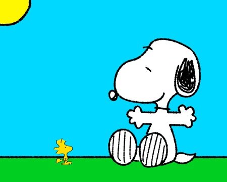 pictures of snoopy
